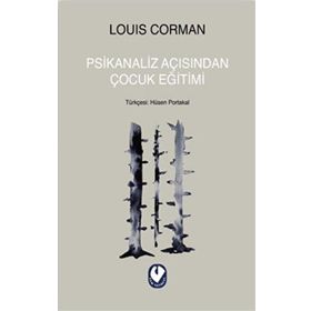 Psikanaliz Açısından Çocuk Eğitimi-Cem Yayınevi