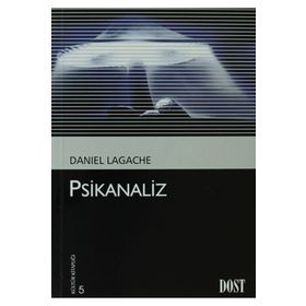 PSIKANALIZ - DANIEL LAGACHE