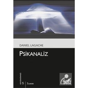 PSIKANALIZ - DANIEL LAGACHE