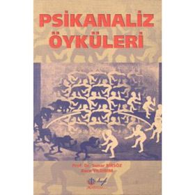 PSIKANALIZ ÖYKÜLERİ - SUNAR BİRSÖZ
