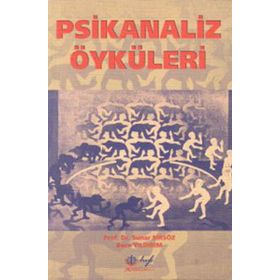 PSIKANALIZ ÖYKÜLERİ - SUNAR BİRSÖZ