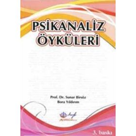 PSIKANALIZ ÖYKÜLERİ - SUNAR BİRSÖZ