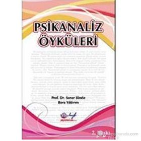PSIKANALIZ ÖYKÜLERİ - SUNAR BİRSÖZ