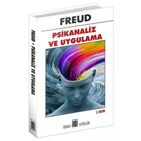 PSIKANALIZ VE UYGULAMA - SIGMUND FREUD
