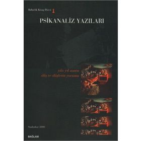 PSIKANALIZ YAZILARI 1 YÜZYIL SONRA DÜŞ VE DÜŞLERIN YORUMU - TALAT PARMAN