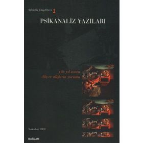 PSIKANALIZ YAZILARI 1 YÜZYIL SONRA DÜŞ VE DÜŞLERIN YORUMU - TALAT PARMAN