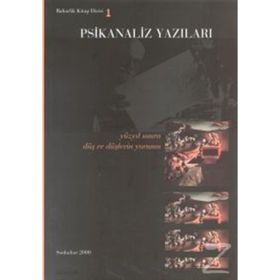PSIKANALIZ YAZILARI 1 YÜZYIL SONRA DÜŞ VE DÜŞLERIN YORUMU - TALAT PARMAN