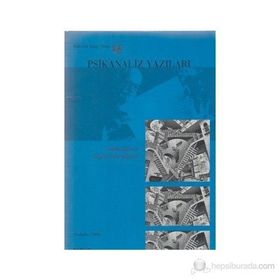 PSIKANALIZ YAZILARI 13 PSIKANALIZ VE DÜŞÜNCENİN GELİŞİMİ - KOLEKTIF