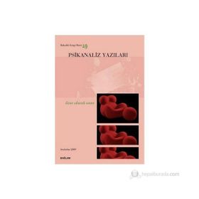 PSIKANALIZ YAZILARI 19 ÖZNE OLARAK ANNE - TALAT PARMAN