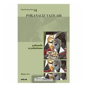 Psikanaliz Yazıları 24 - İsmail Coşkun