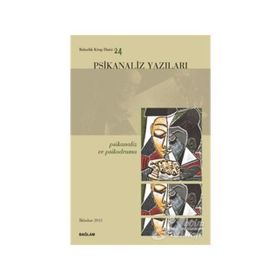 PSIKANALIZ YAZILARI 24 PSIKANALIZ VE PSIKODRAMA - İSMAİL COŞKUN