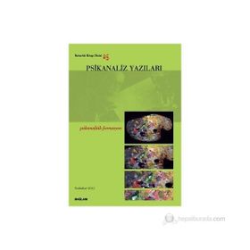 Psikanaliz Yazıları 25 - kollektif