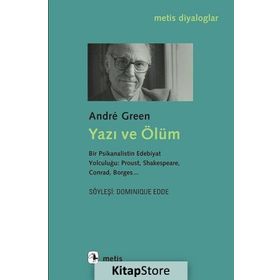 Psikanaliz Yazıları 28 - Şiddet ve Şiddetin İletimi - Andre Green Kollektif Heyet-Kurul-Komisyon