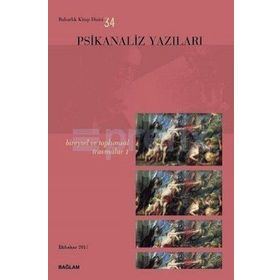 Psikanaliz Yazıları 34 - Kollektif