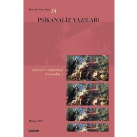 Psikanaliz Yazıları 34 - Kollektif