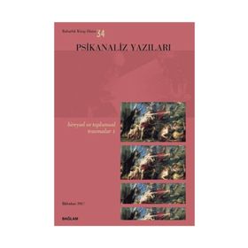 Psikanaliz Yazıları 34 - Kollektif