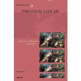 Psikanaliz Yazıları 34 - Kollektif