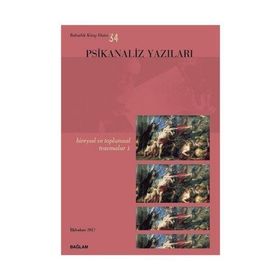 Psikanaliz Yazıları 34 - Kollektif