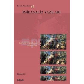 Psikanaliz Yazıları 34 - Kollektif