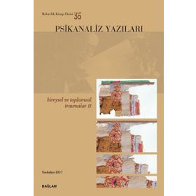 Psikanaliz Yazıları 35-Bireysel ve, Clz -