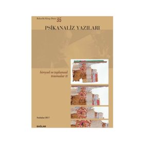Psikanaliz Yazıları 35-Bireysel ve, Clz -