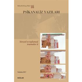 Psikanaliz Yazıları 35-Bireysel ve, Clz -
