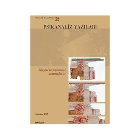 Psikanaliz Yazıları 35-Bireysel ve, Clz -