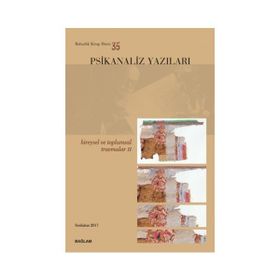 Psikanaliz Yazıları 35-Bireysel ve, Clz -