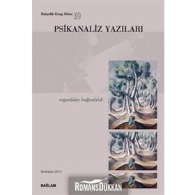 Psikanaliz Yazıları 39 - Kolektif