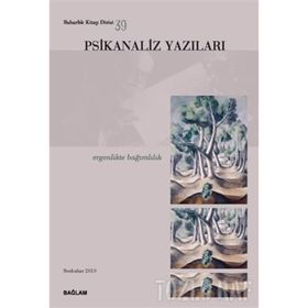 Psikanaliz Yazıları 39 - Kolektif