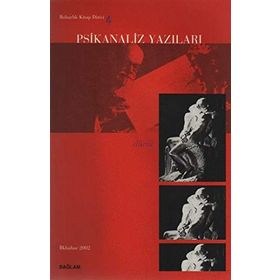 PSIKANALIZ YAZILARI 4 DÜRTÜ - KOLEKTIF