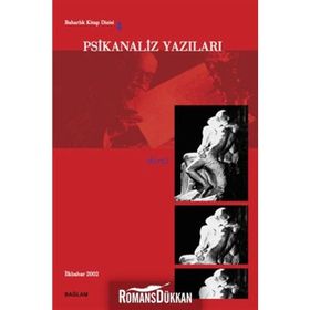 PSIKANALIZ YAZILARI 4 DÜRTÜ - KOLEKTIF