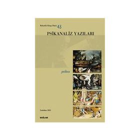 Psikanaliz Yazıları 43 - Bağlam Yayınları