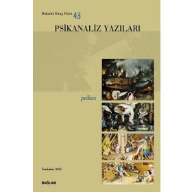 Psikanaliz Yazıları 43 - Psikoz - Bağlam Yayıncılık