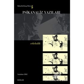 PSIKANALIZ YAZILARI 5 ERKEKSILIK - KOLEKTIF