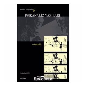 PSIKANALIZ YAZILARI 5 ERKEKSILIK - KOLEKTIF