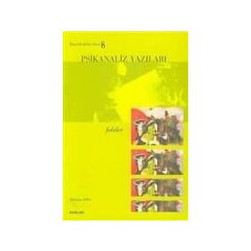 Psikanaliz Yazıları 8-Fobiler - Talat Parman