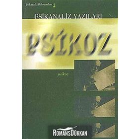 PSIKANALIZ YAZILARI PSIKOZ - KOLEKTIF