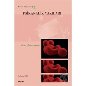 Psikanaliz Yazıları - Talat Parman