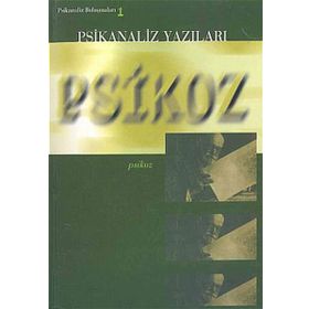 Psikanaliz Yazıları - Talat Parman