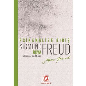 Psikanalize Giriş - Rüya - Sigmund Freud