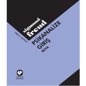 Psikanalize Giriş - Rüya - Sigmund Freud