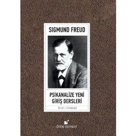 Psikanalize Yeni Giriş Dersleri - Sigmund Freud