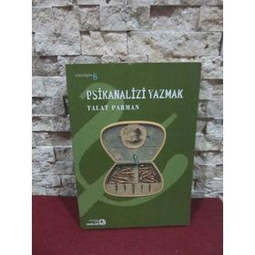 PSIKANALIZI YAZMAK - TALAT PARMAN