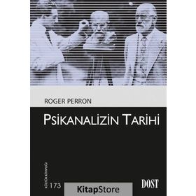 Psikanalizin Tarihi - Roger Perron