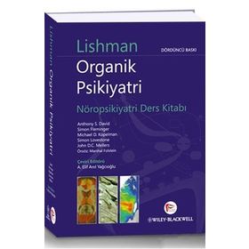PSIKIYATRI DERS KİTABI - ERTUĞRUL KÖROĞLU
