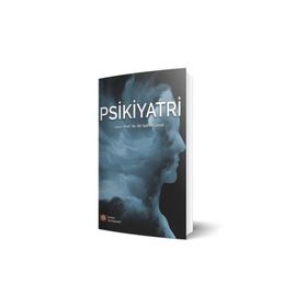 Psikiyatri - İstanbul Tıp Kitabevi