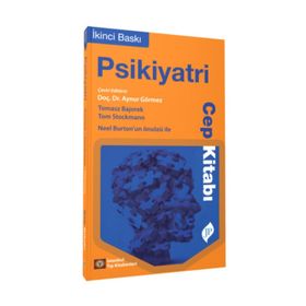 Psikiyatri - İstanbul Tıp Kitabevi
