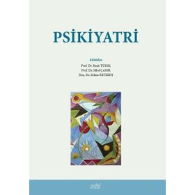 Psikiyatri - Nobel Tıp Kitabevleri