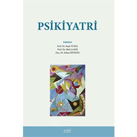Psikiyatri - Raşit Tükel Erhan Ertekin